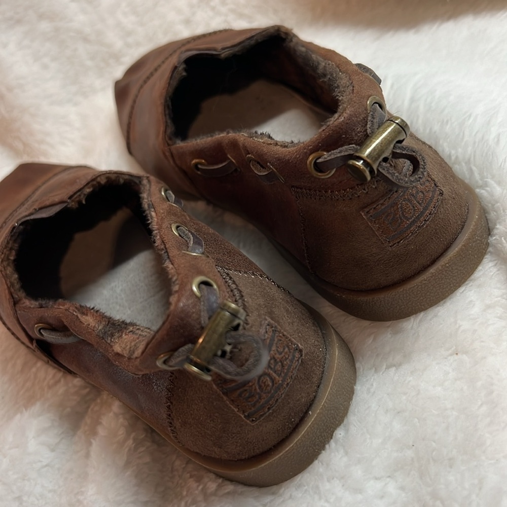 Bobs brown loafer flat EUC 8.5 - Picture 10 of 13